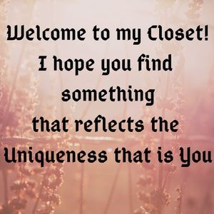 Meet your Posher Su!